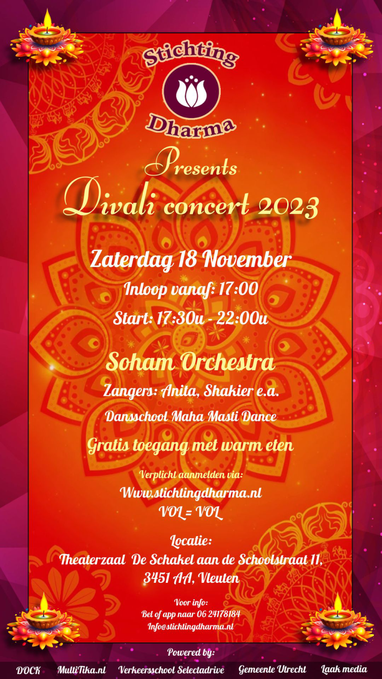 sdnl_FlyerDivaliConcert_2023